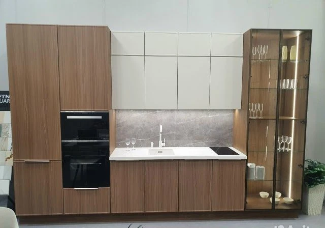 Кухни под заказ за 20 дней